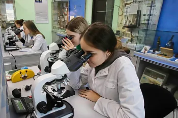 Праздник в&nbsp;городе, инновации в&nbsp;лабораториях: чем живет российская наука