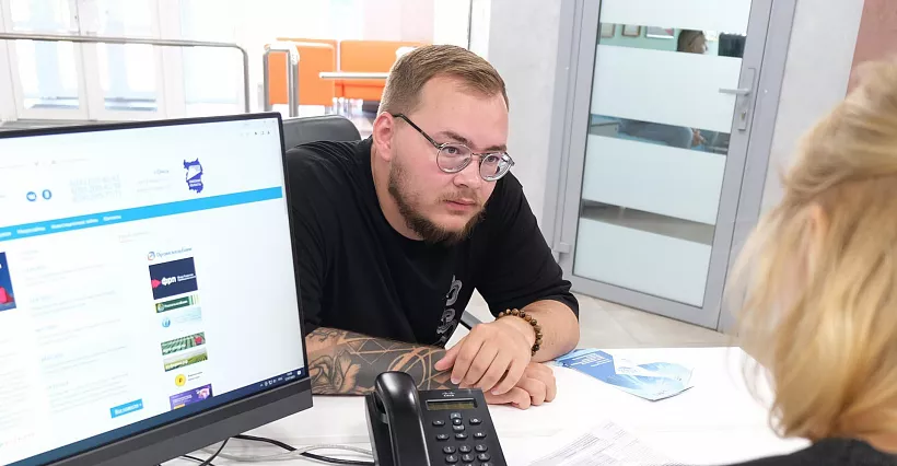 Омские предприниматели смогут получить льготные кредиты по&nbsp;ставке 2%