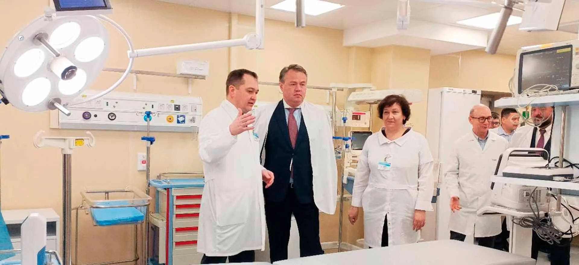 Министерство здравоохранения Республики Татарстан