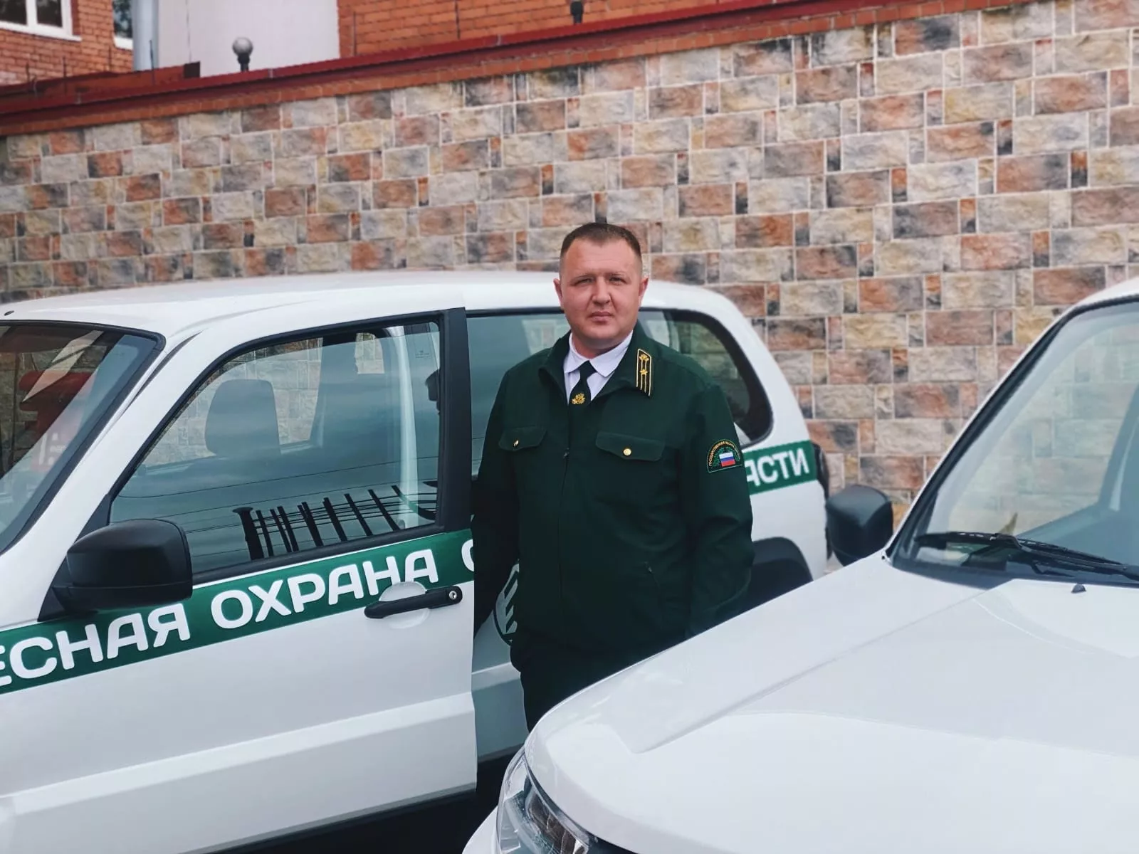 Администрация муниципального района Клявлинский Самарской области