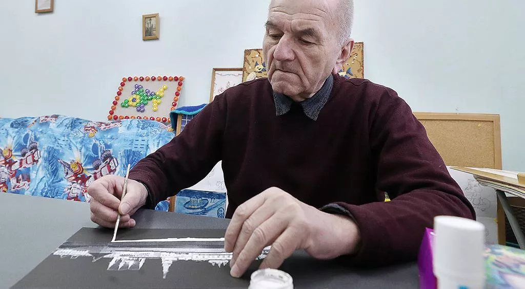 Егор Алеев/ТАСС