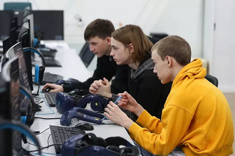 В&nbsp;Мичуринске Тамбовской области откроется школьный технопарк &laquo;Кванториум&raquo;