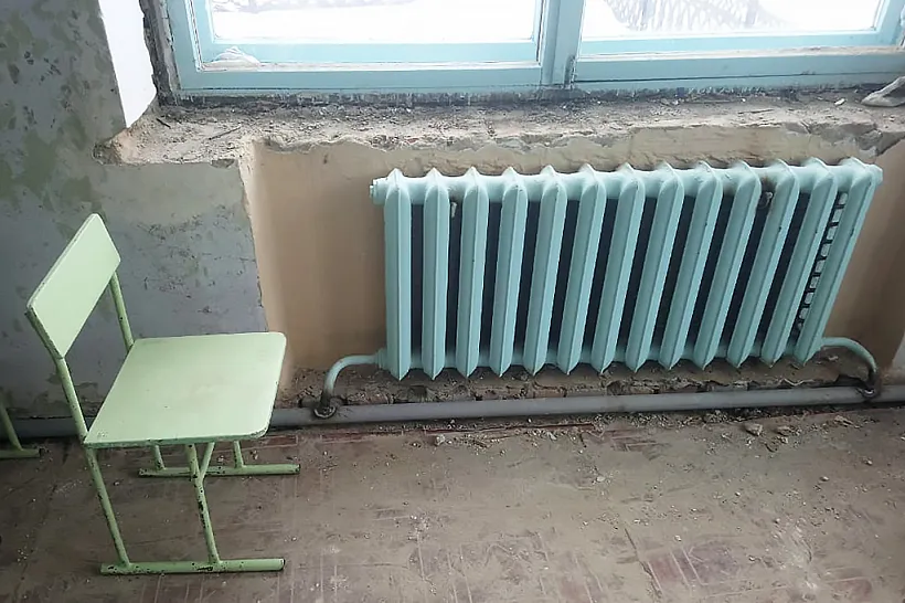 Капремонт пройдет в&nbsp;Далматовской школе искусств в&nbsp;Курганской области