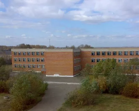 В&nbsp;поселке совхоза &laquo;Селезневский&raquo; в&nbsp;Тамбовской области отремонтируют школу