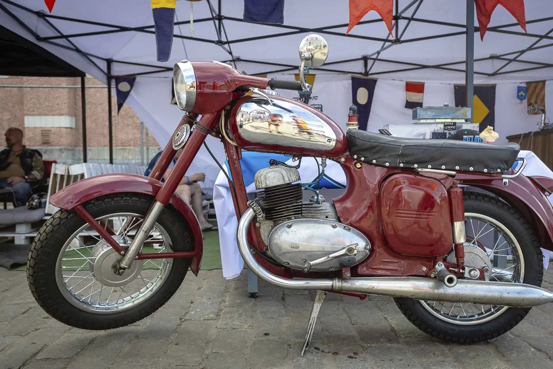 Государственное бюджетное учреждение Ленинградской области "Информационно-туристский центр"