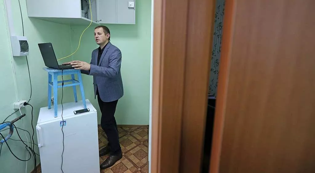 Владимир Смирнов/ТАСС