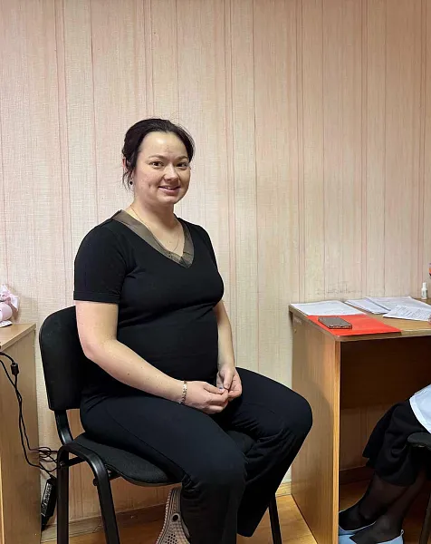 В&nbsp;Калининградской области в&nbsp;2026&nbsp;году улучшат здоровье еще&nbsp;200&nbsp;будущих мам