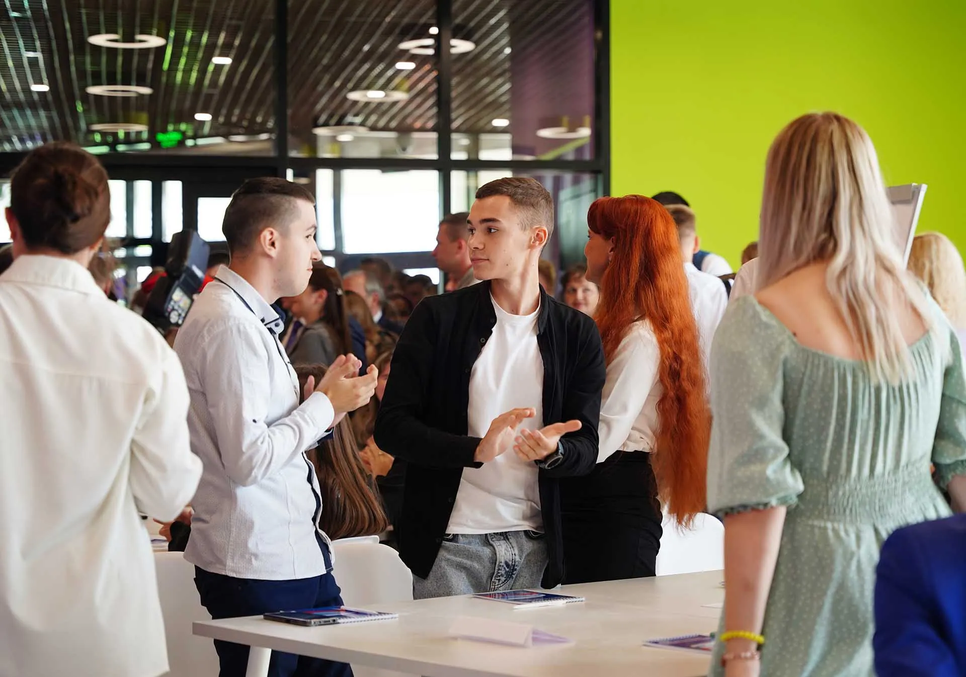 В&nbsp;Моркинском районе Республики Марий Эл появится новый молодежный центр