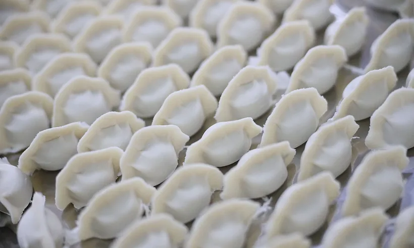 Фабрика пельменей в&nbsp;Чите с&nbsp;господдержкой модернизировала производство