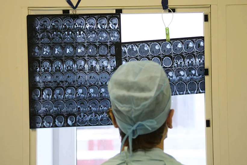 В&nbsp;Томске расскажут о&nbsp;методах диагностики и&nbsp;терапии в&nbsp;области нейронаук