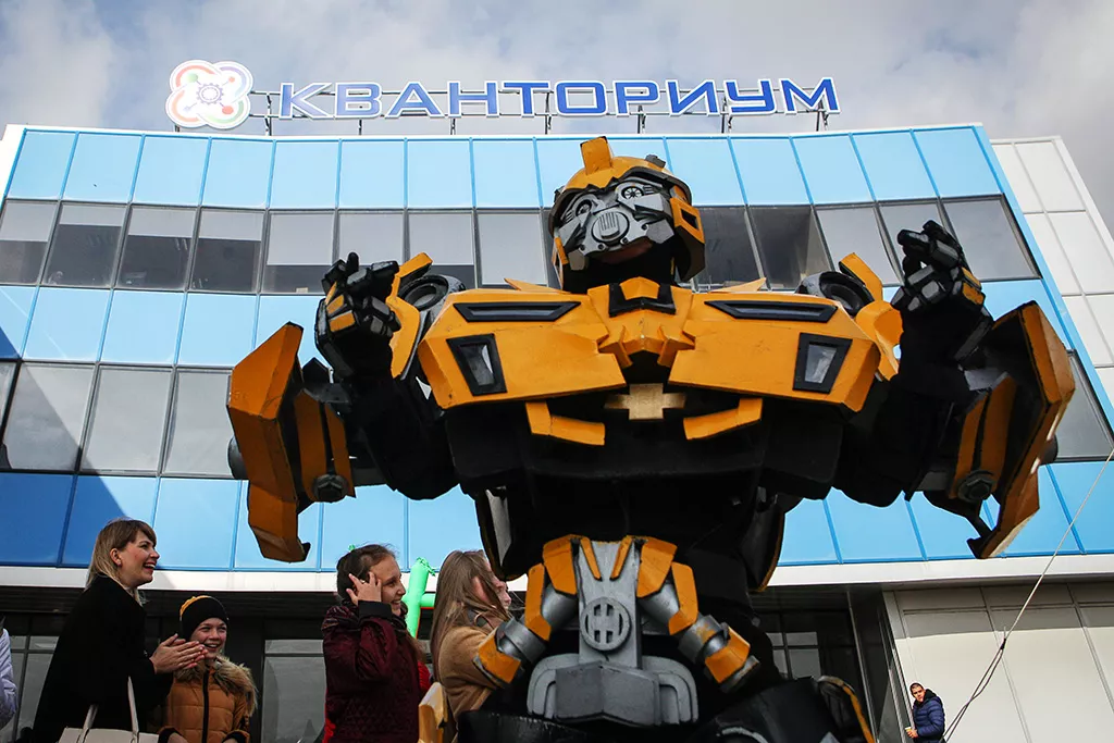 Денис Абрамов/ТАСС