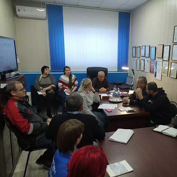 Ульяновский производитель агрегатов и&nbsp;узлов повысит свои показатели