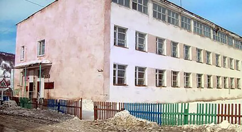 Хасынский центр детского творчества на&nbsp;Колыме планируется отремонтировать