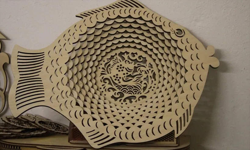 Господдержка помогла жителю Белгородской области открыть мастерскую