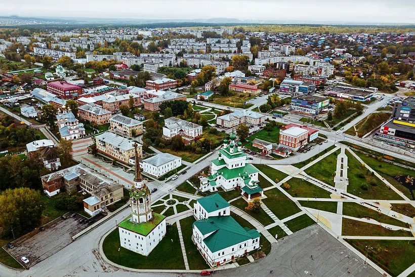 Стали известны победители конкурса &laquo;Путешествие по&nbsp;Соликамску&raquo;