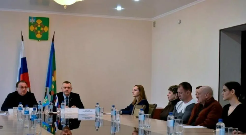 Центр "Мой бизнес" Орловской области