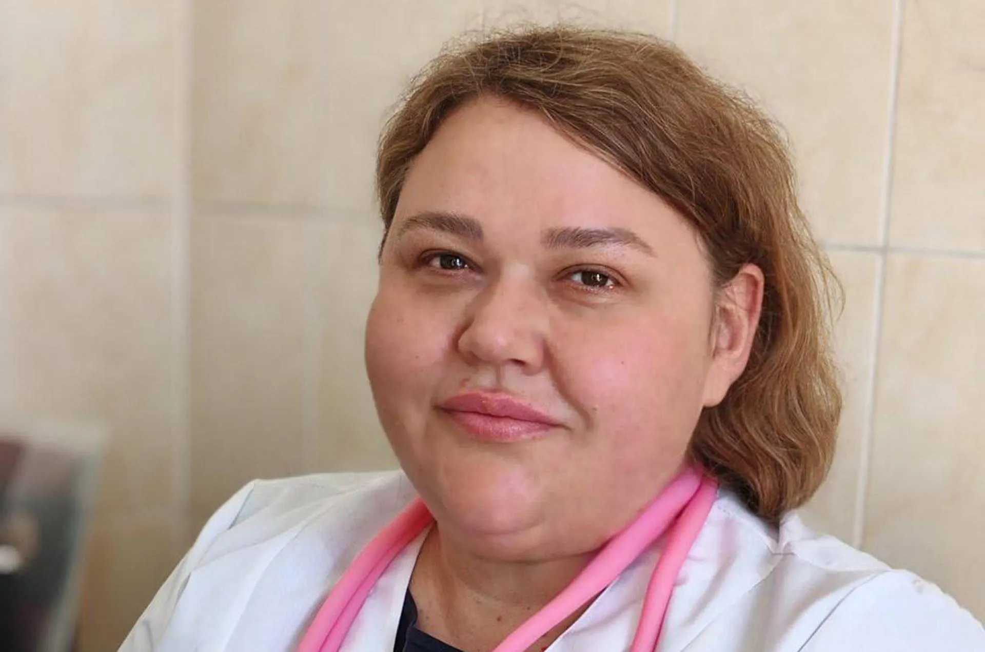 Министерство здравоохранения Челябинской области
