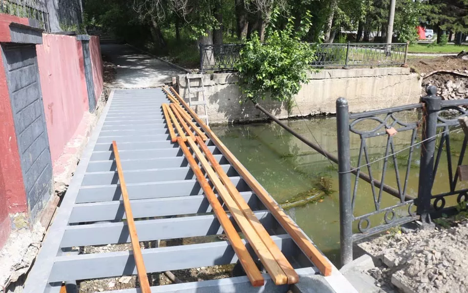 Администрация Кыштымского городского округа