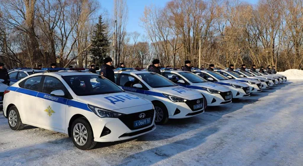 Управление министерства внутренних дел России по Рязанской области