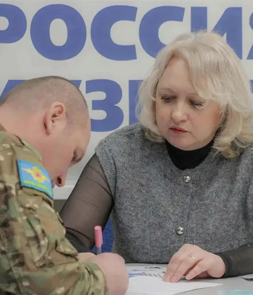 Более 770&nbsp;жителей Кузбасса получили бесплатную юридическую помощь