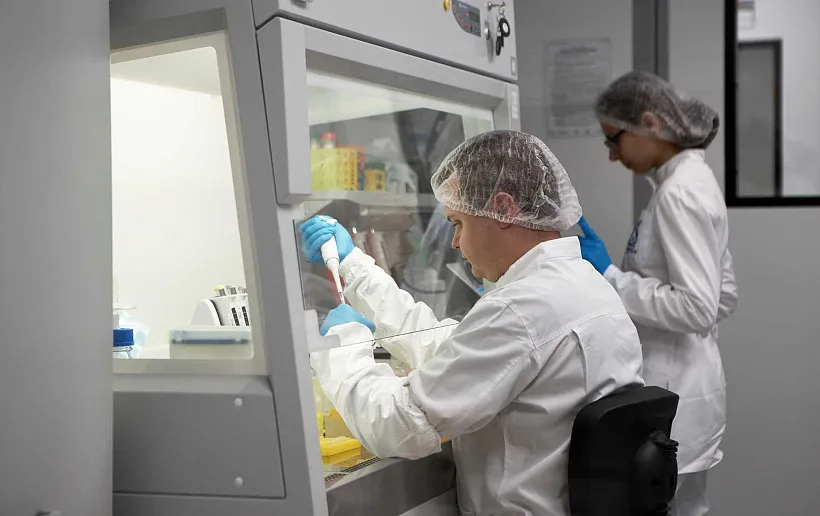 Минздрав выдал разрешение на&nbsp;применение двух противоопухолевых препаратов