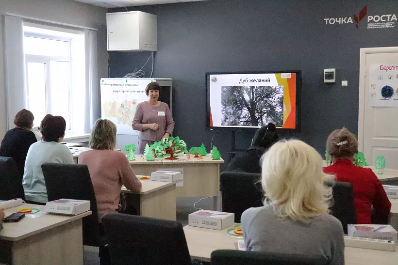 В&nbsp;Саратовской области возьмут под&nbsp;охрану еще&nbsp;одну тюльпанную степь