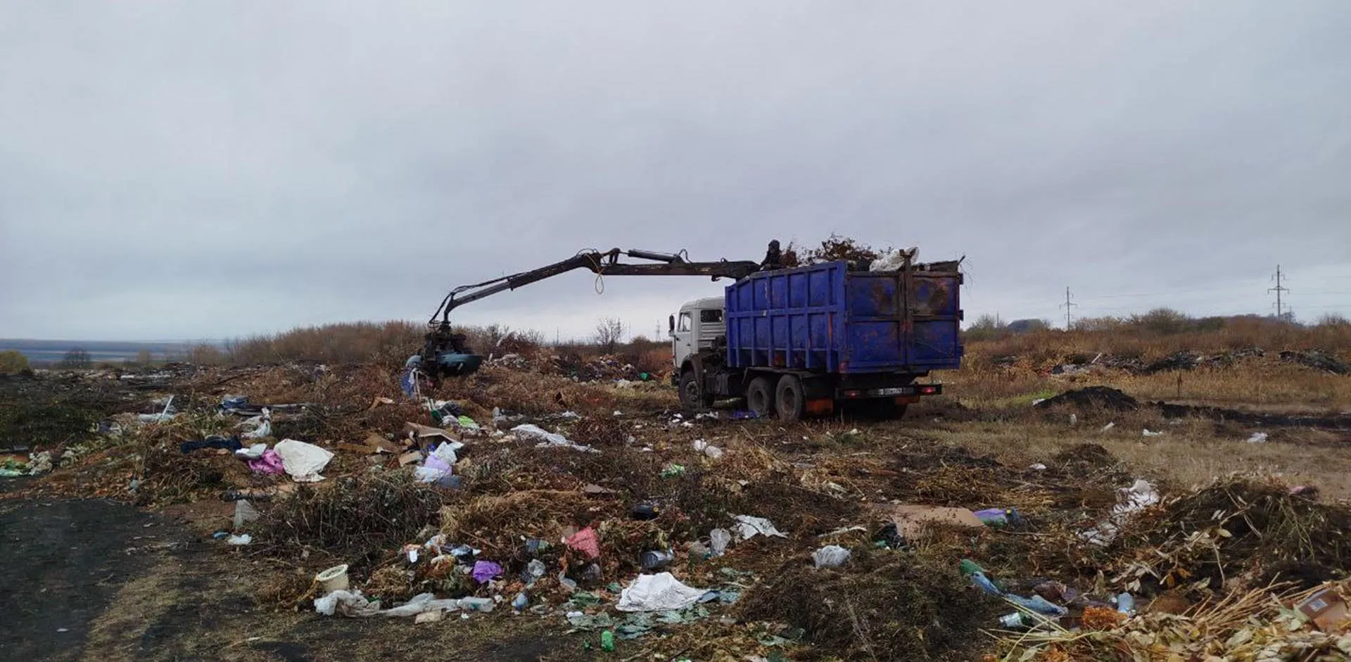 Министерство лесного, охотничьего хозяйства и природопользования Пензенской области