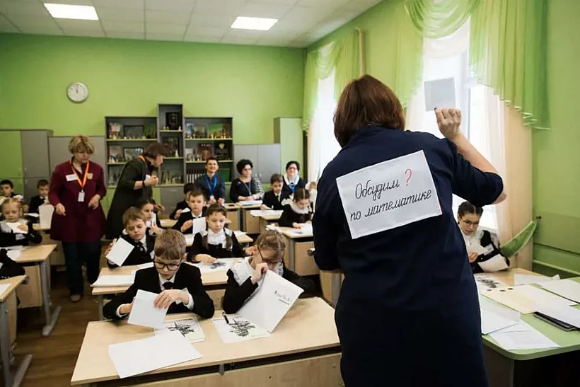&laquo;Зонтик добра&raquo;: победитель конкурса &laquo;Учитель будущего&raquo; и&nbsp;его&nbsp;секреты воспитания