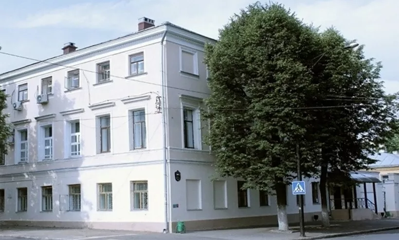 В&nbsp;Вахитовском районе Казани отреставрируют дом ХIХ века