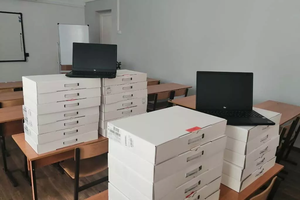 Администрация Котовского района Волгоградской области