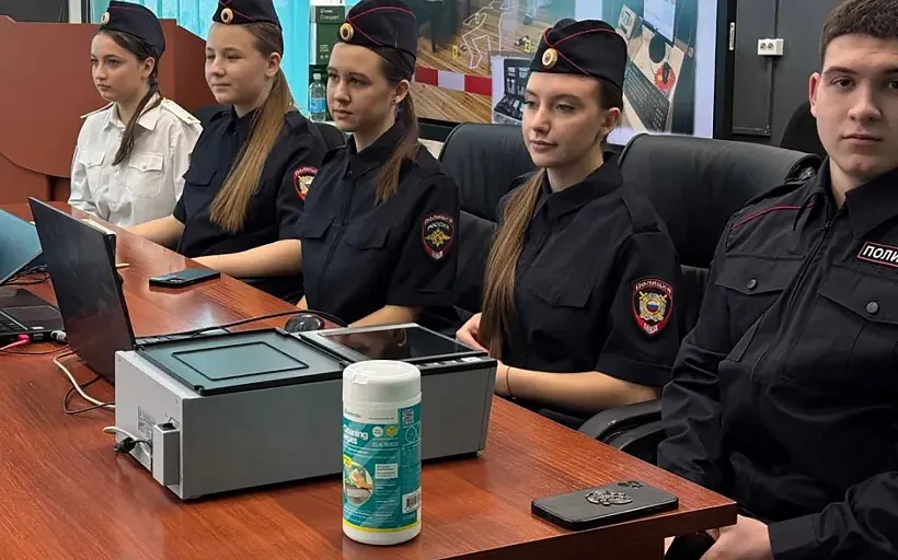 Чемпионат &laquo;Профессионалы&raquo; в&nbsp;Оренбуржье посетили уже более 330&nbsp;учащихся