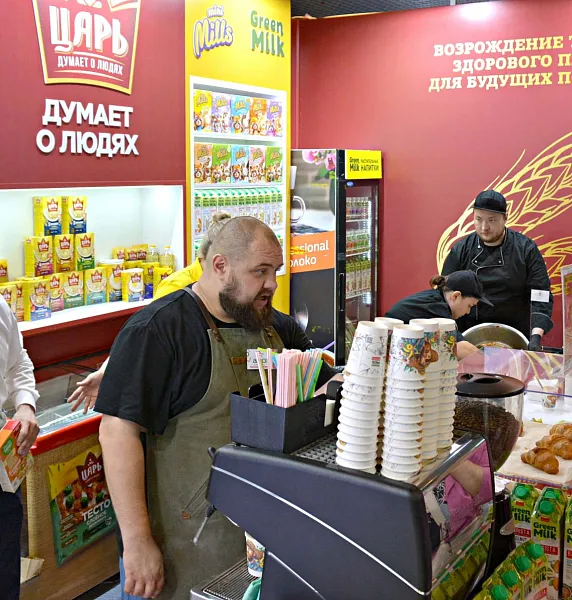 В&nbsp;Челябинской области в&nbsp;первом полугодии выросло производство продуктов