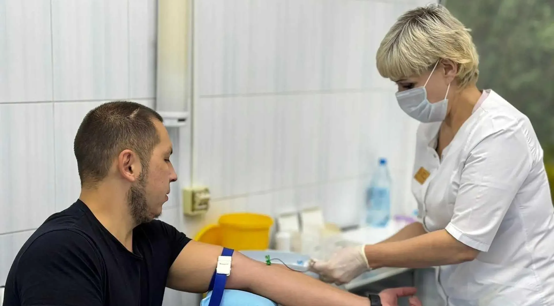 Департамент информационной политики Администрации Томской области