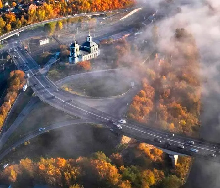 В&nbsp;Смоленской области обновят 163&nbsp;участка дорог и&nbsp;мостов