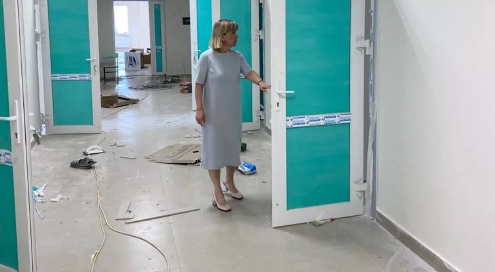 Правительство Ставропольского края