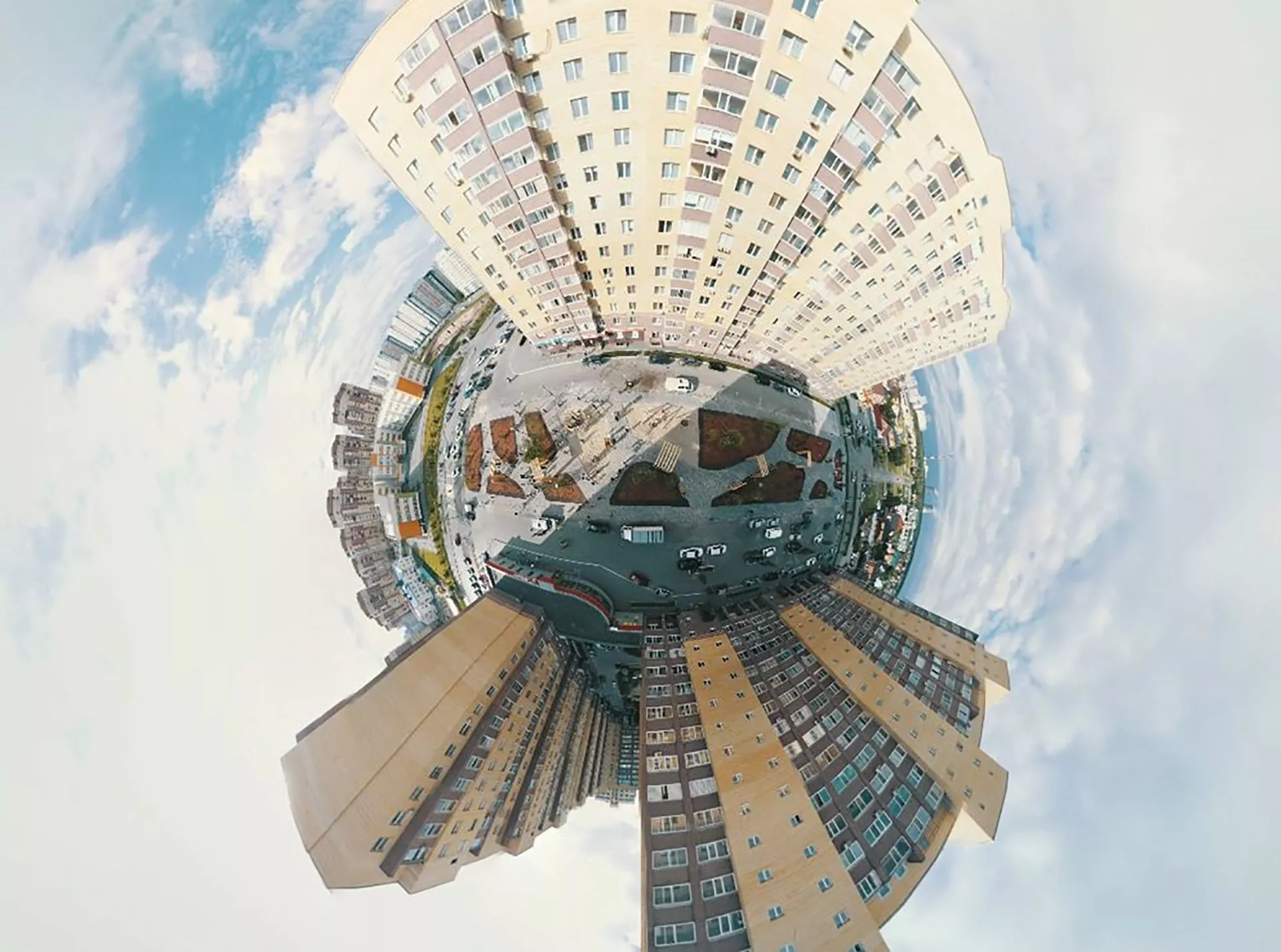 Администрация города Тюмени