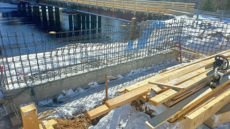 Архангельская область