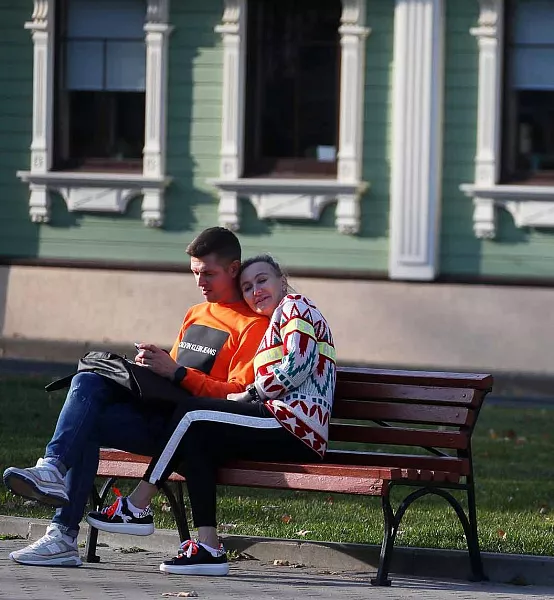 Более 153&nbsp;тысяч владимирцев выбрали объекты для&nbsp;благоустройства