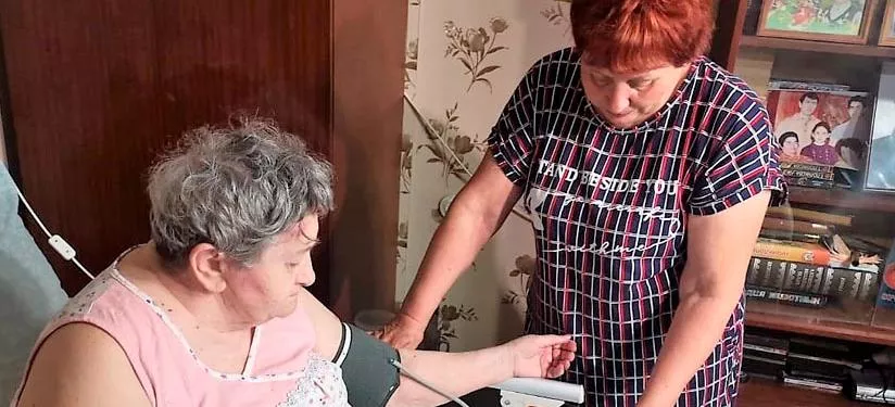 Администрация Губернатора и Правительства Новосибирской области