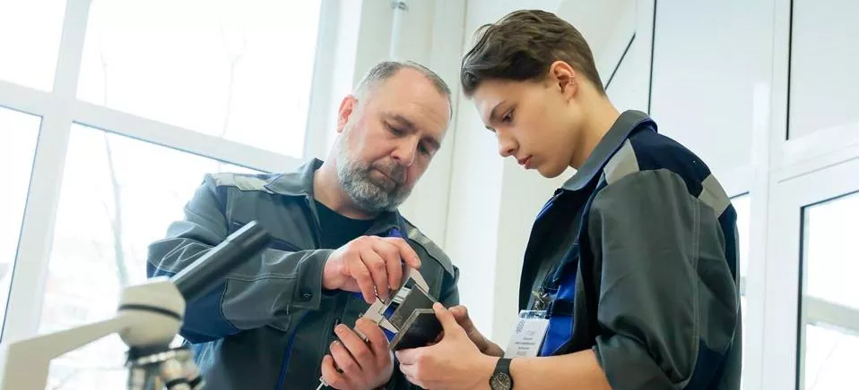 Министерство информации и молодежной политики Московской области