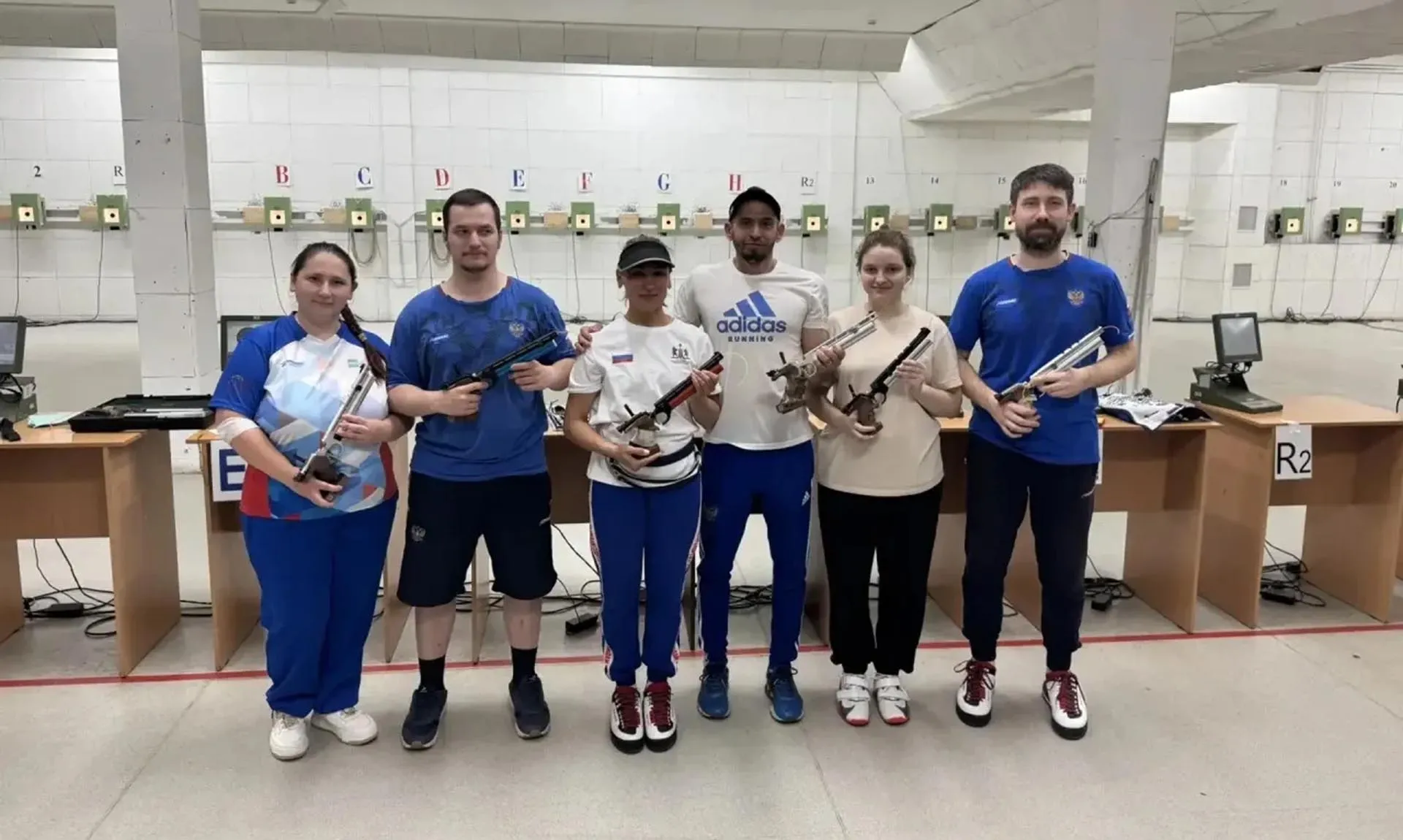 Комитет физической культуры и спорта Волгоградской области