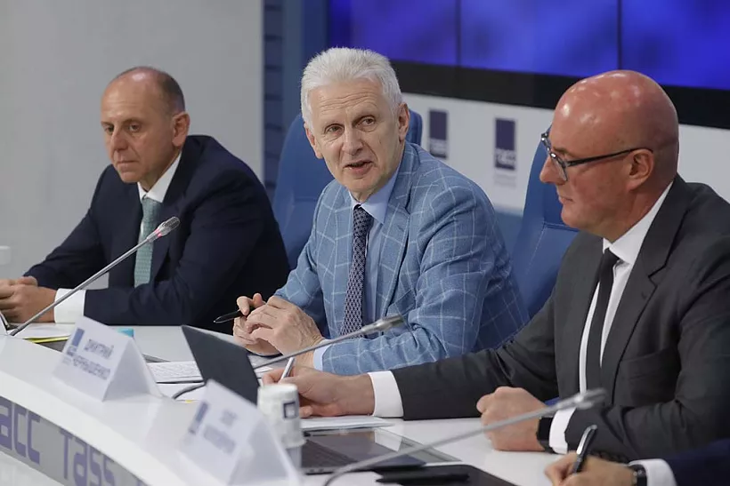Фурсенко заявил об&nbsp;улучшении ситуации с&nbsp;генетическими исследованиями в&nbsp;России