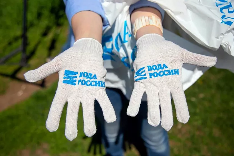 Кореневский карьер в&nbsp;подмосковных Люберцах очистят от&nbsp;мусора