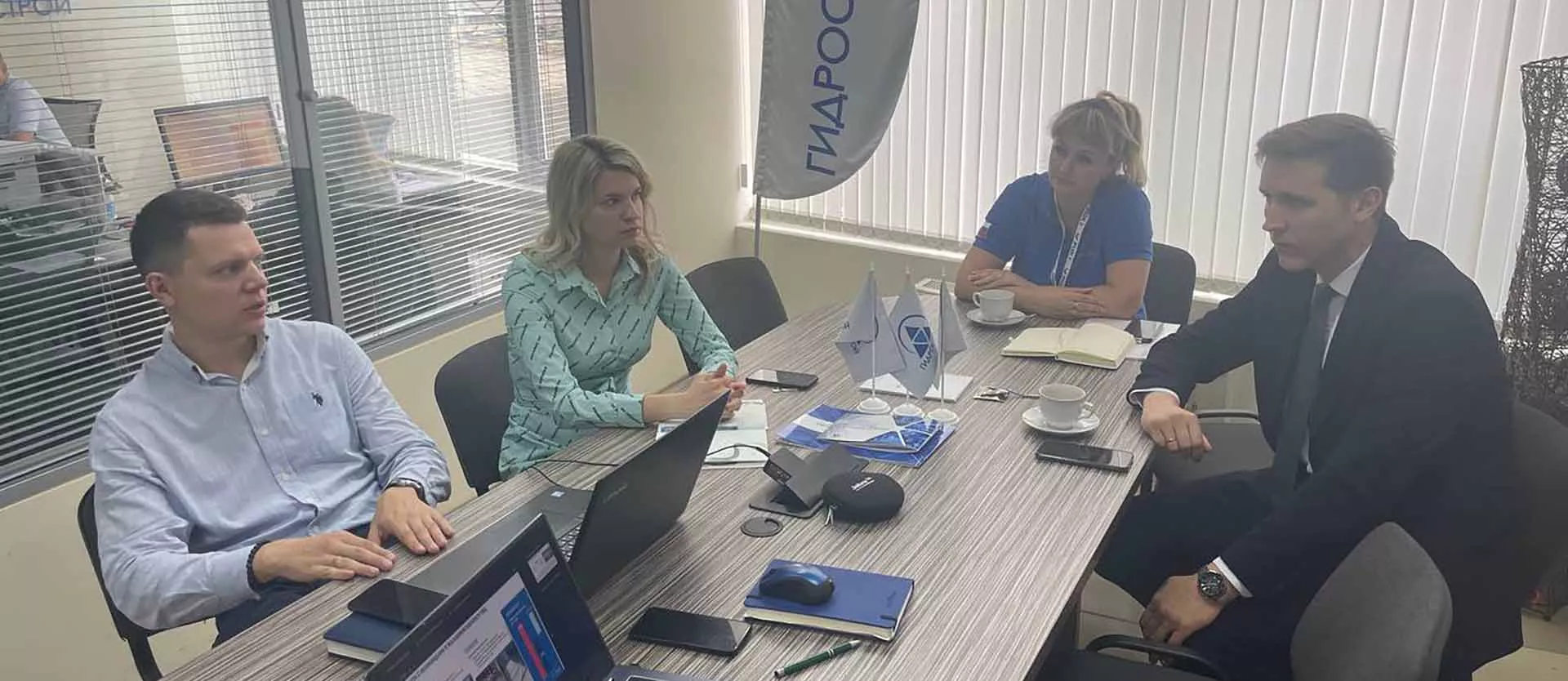 Пресс-служба Правительства Нижегородской области