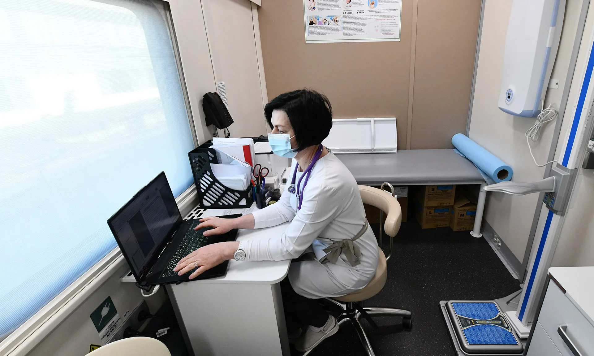  Евгений Епанчинцев/РИА Новости 