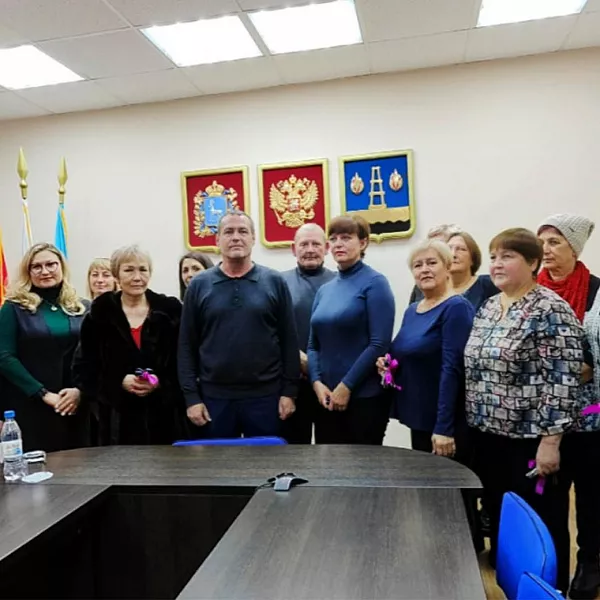 Девять семей из&nbsp;Отрадного Самарской области переехали в&nbsp;новые дома