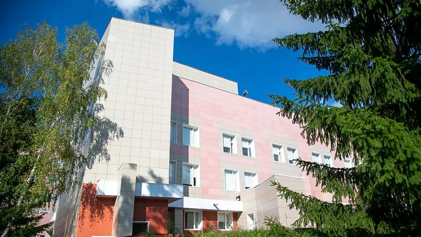 В&nbsp;подмосковных Озёрах начался капремонт лечебного корпуса больницы