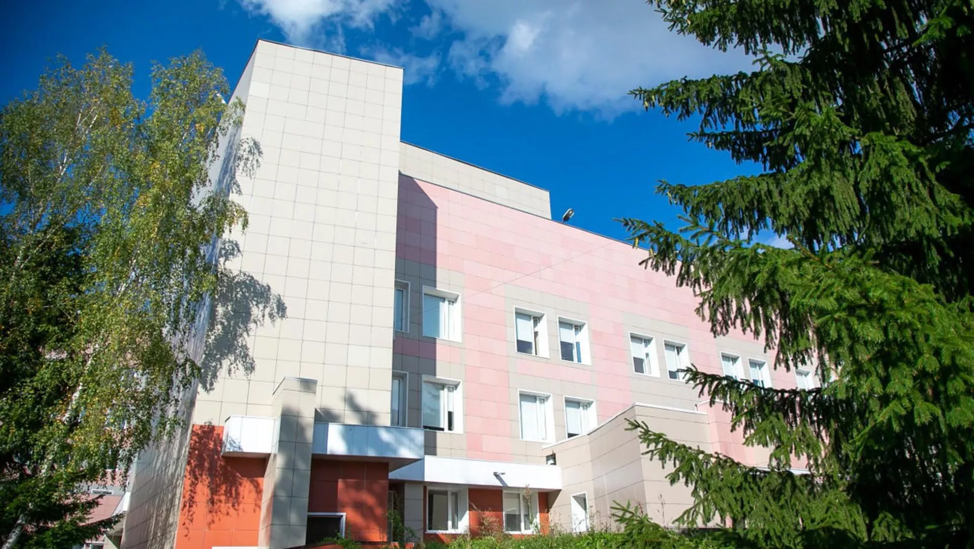 Министерство информационных и социальных коммуникаций Московской области