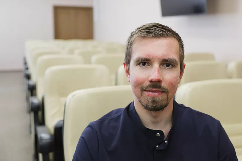 Что&nbsp;такое гериатрия&nbsp;&mdash; рассказывает Михаил Трифонов