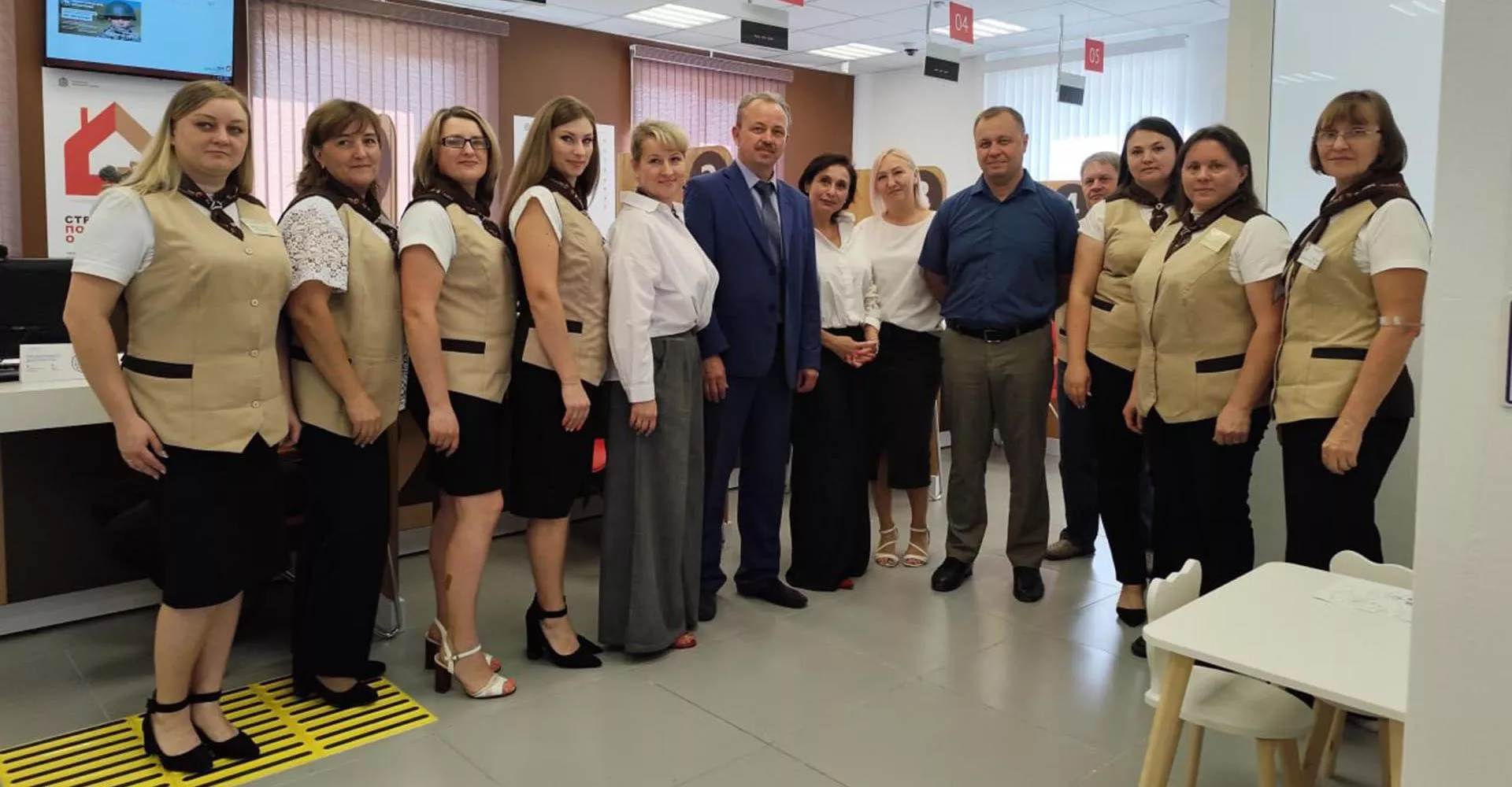 Пресс-служба Правительства Нижегородской области